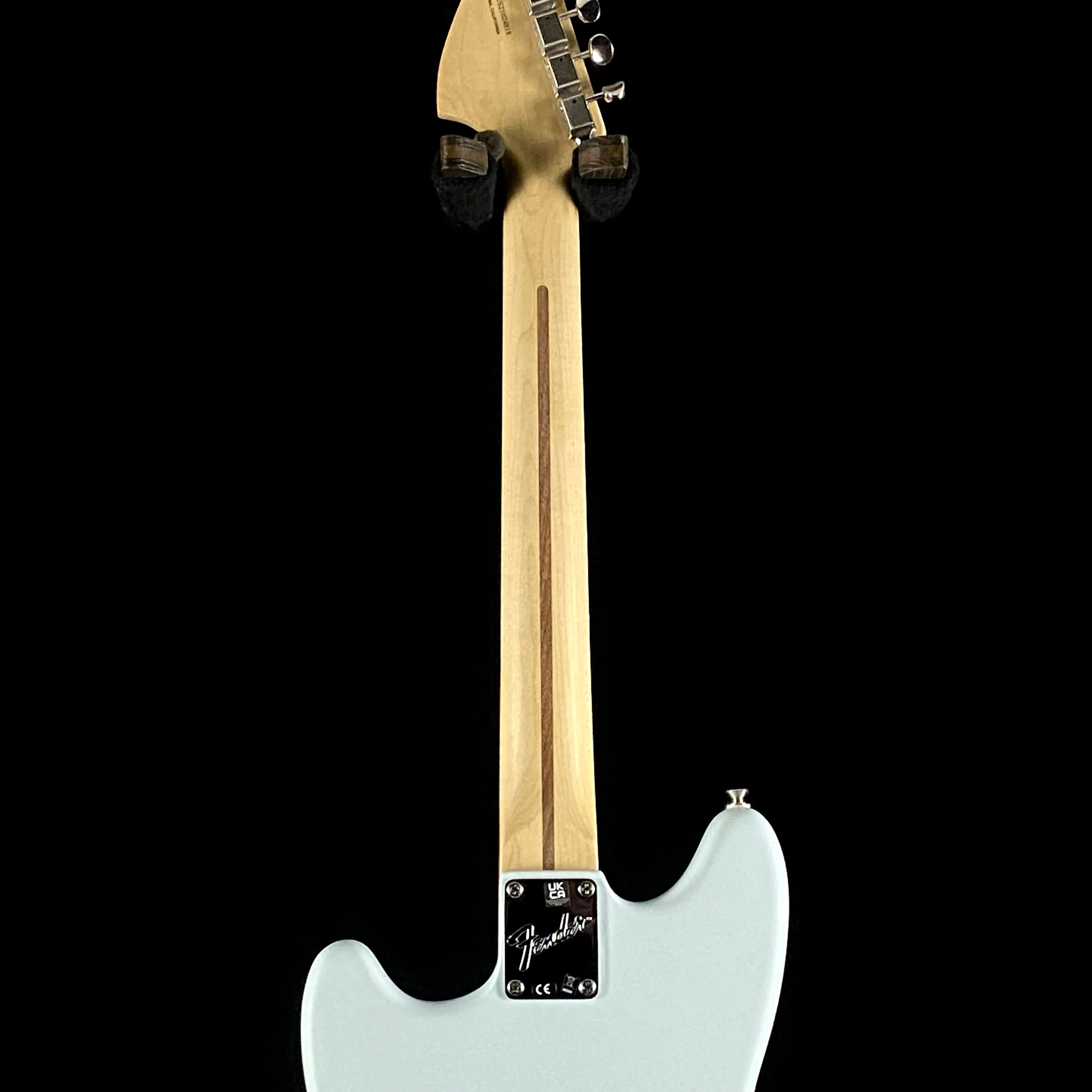 Fender American Performer Mustang (4818)