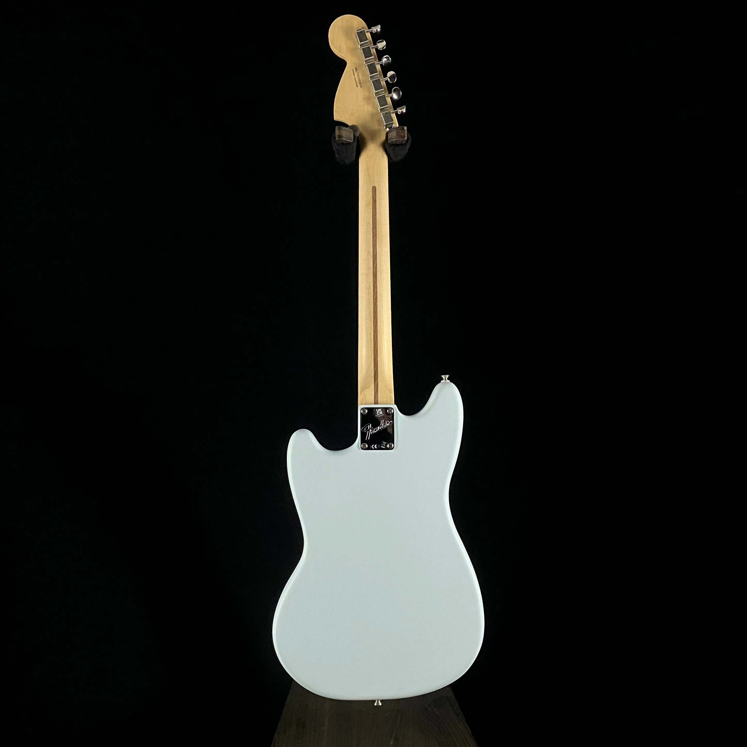 Fender American Performer Mustang (4818)