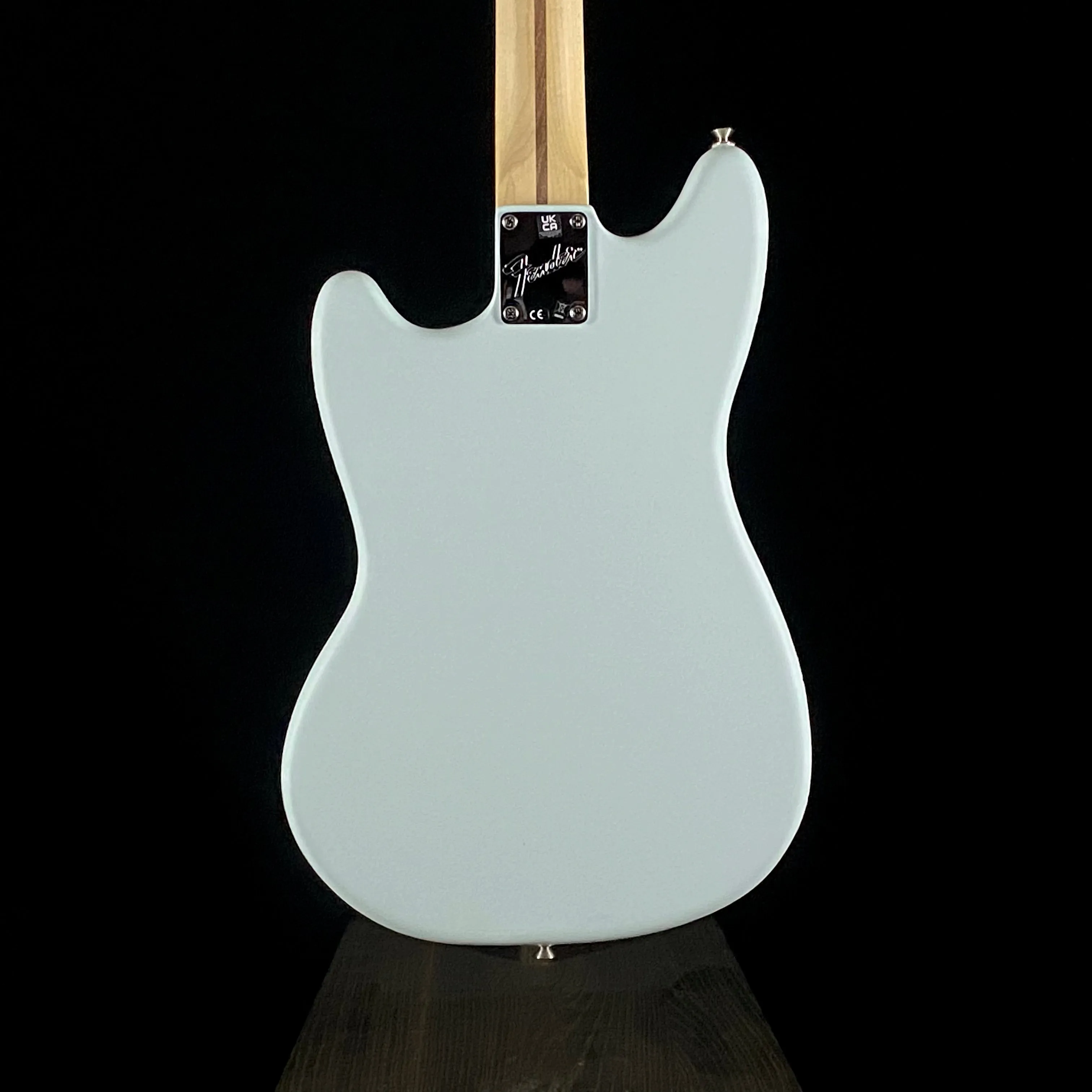 Fender American Performer Mustang (4818)