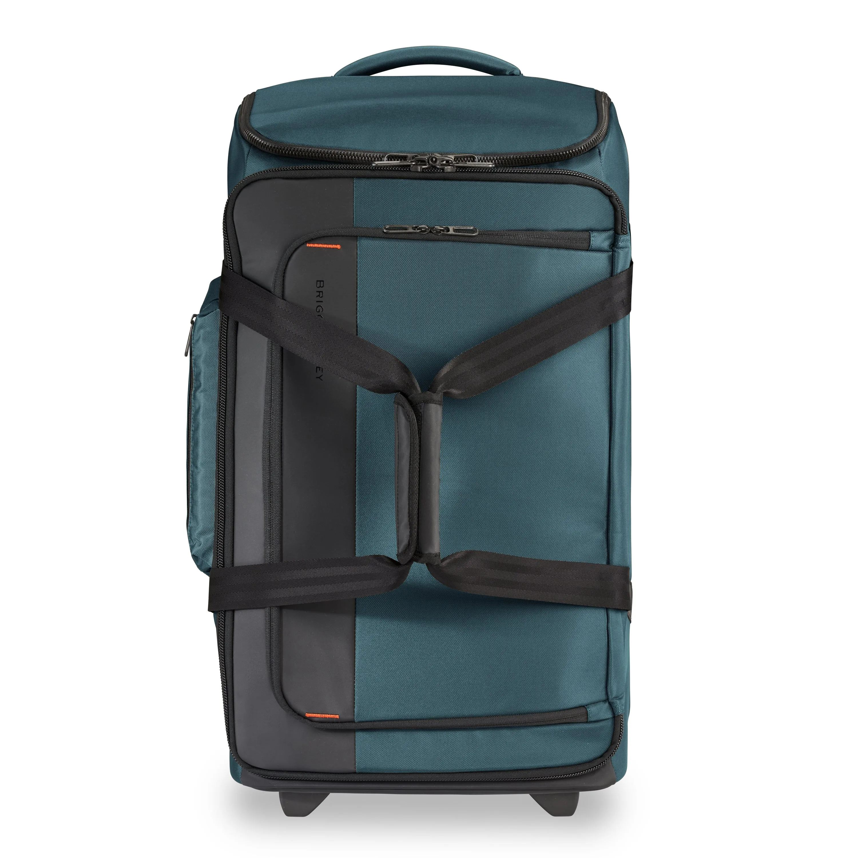 Medium Upright Duffle