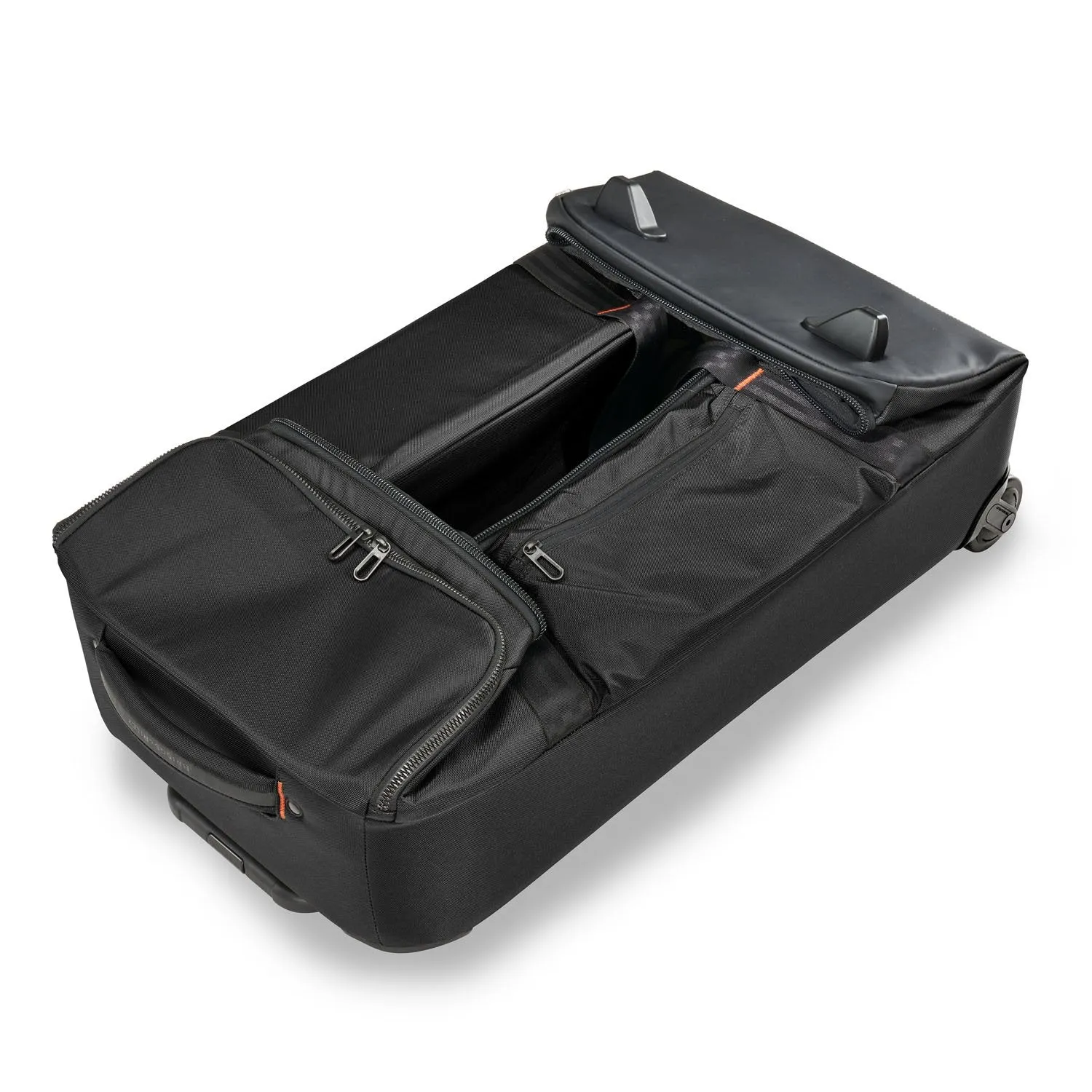 Medium Upright Duffle