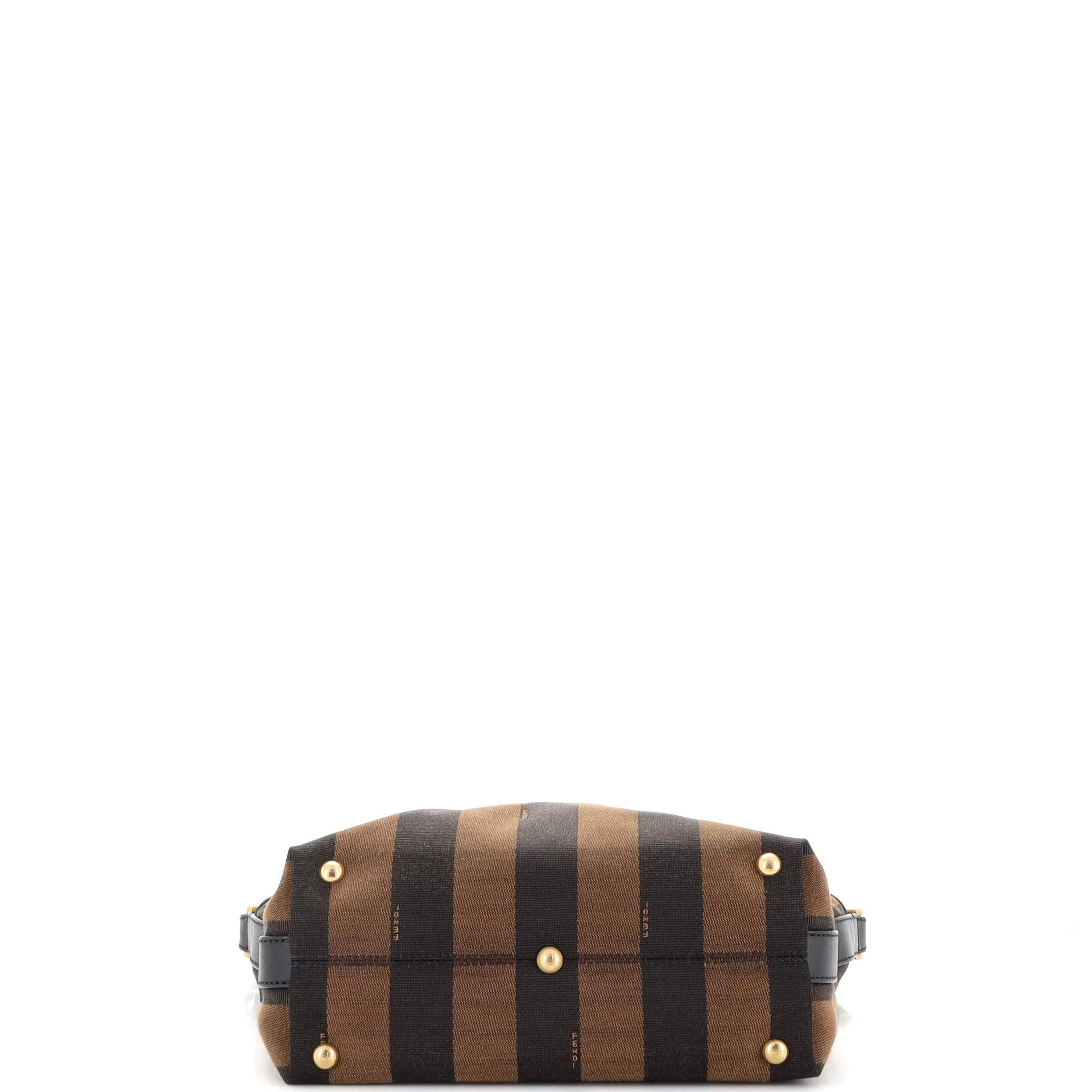 Pequin Convertible Tote Canvas Small