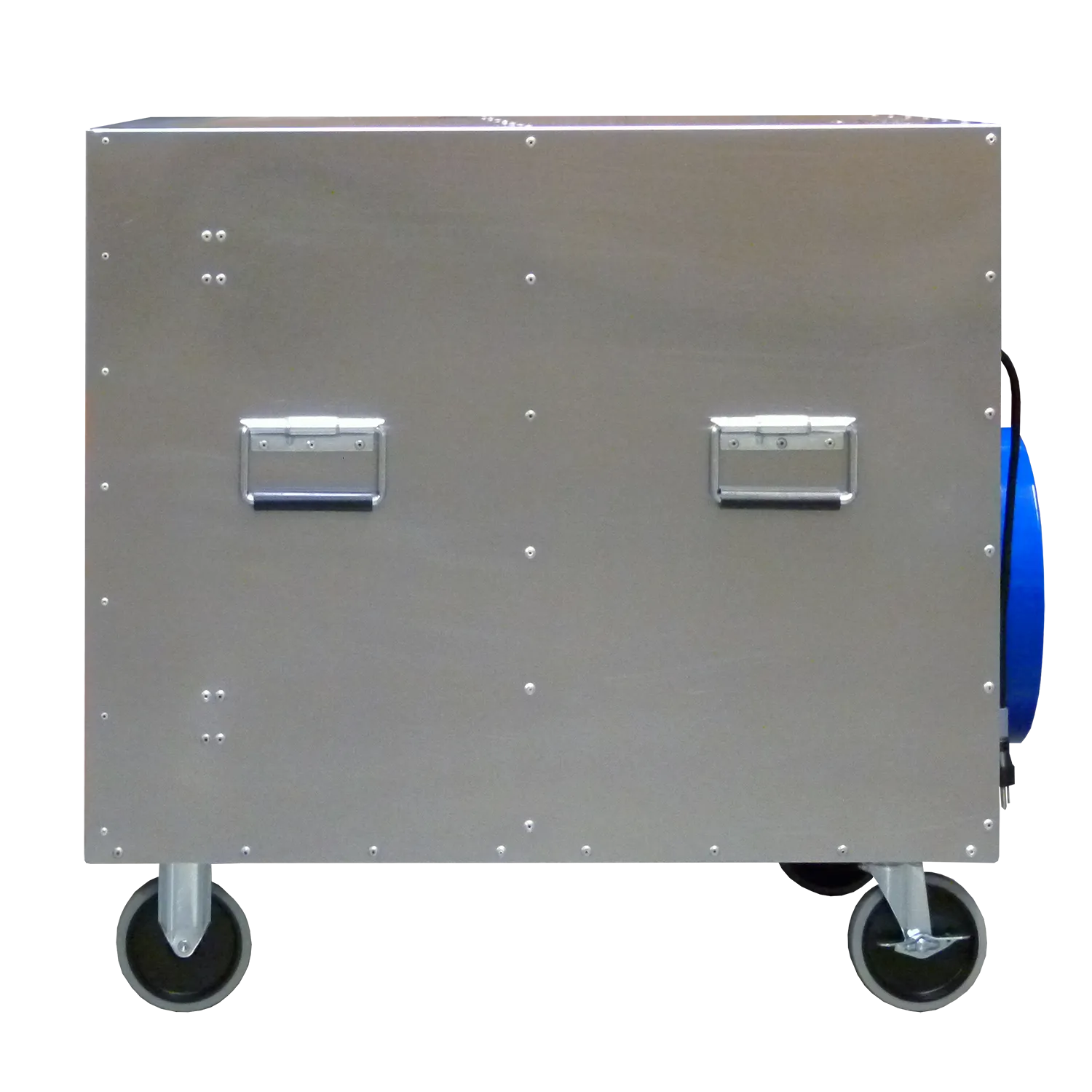 *Special Offer* OmniAire Negative Air Machine • Bag Filter • #OA2200ULBF