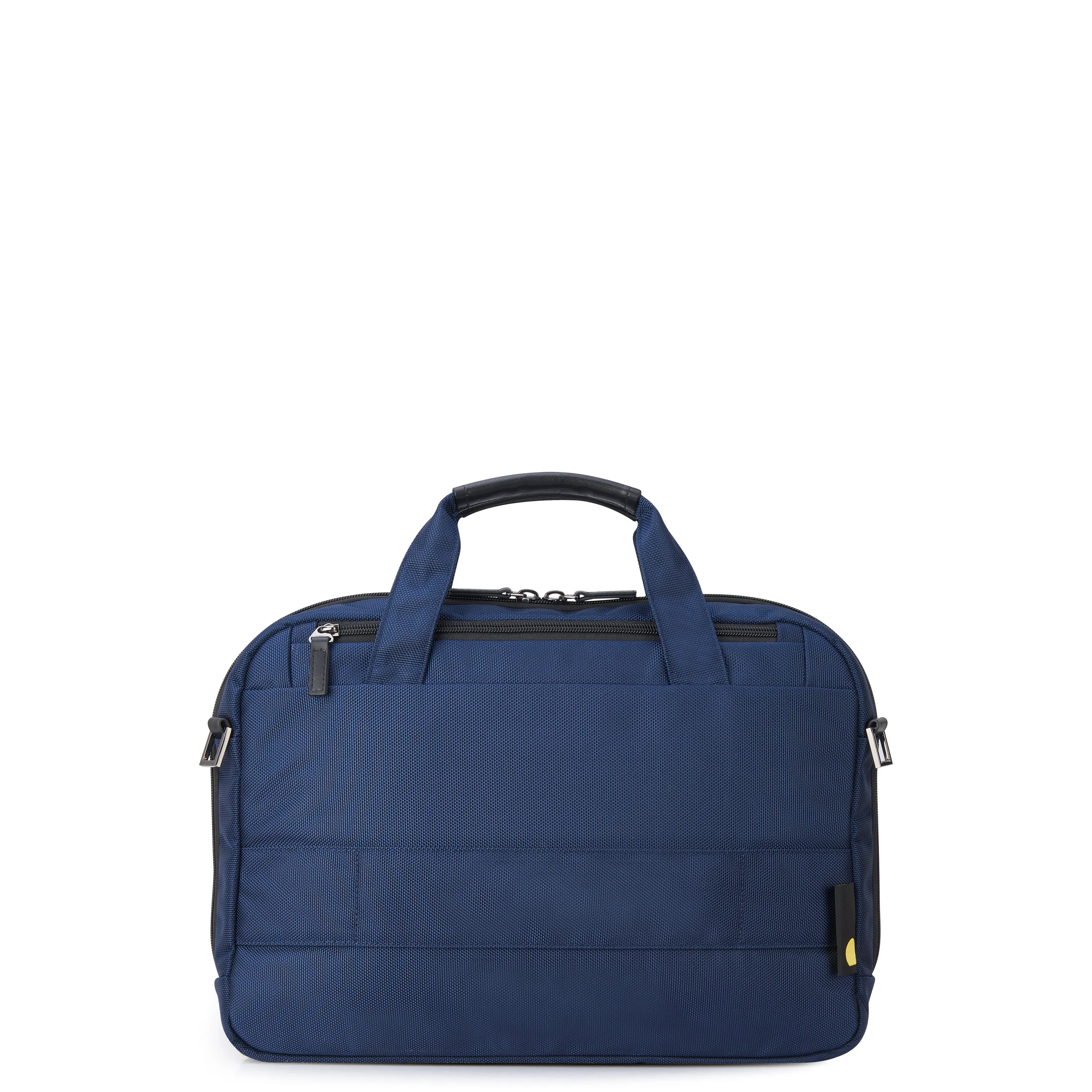WAGRAM - Satchel 1-compartment (PC Protection 15.6")
