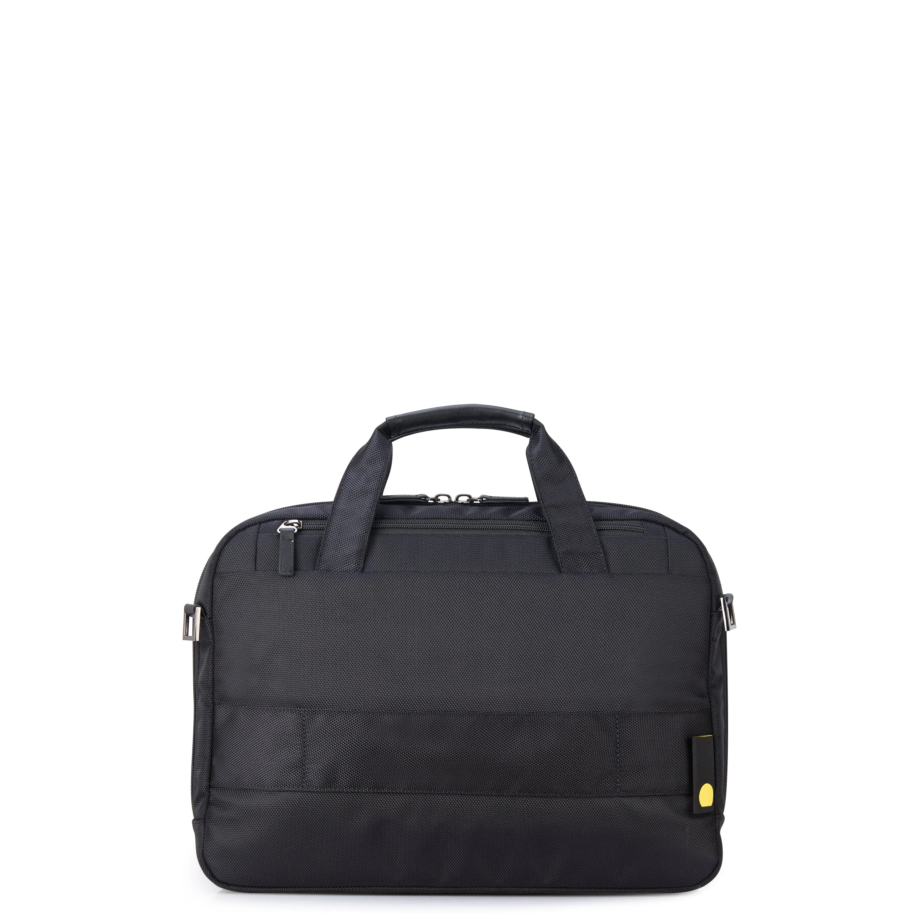 WAGRAM - Satchel 1-compartment (PC Protection 15.6")